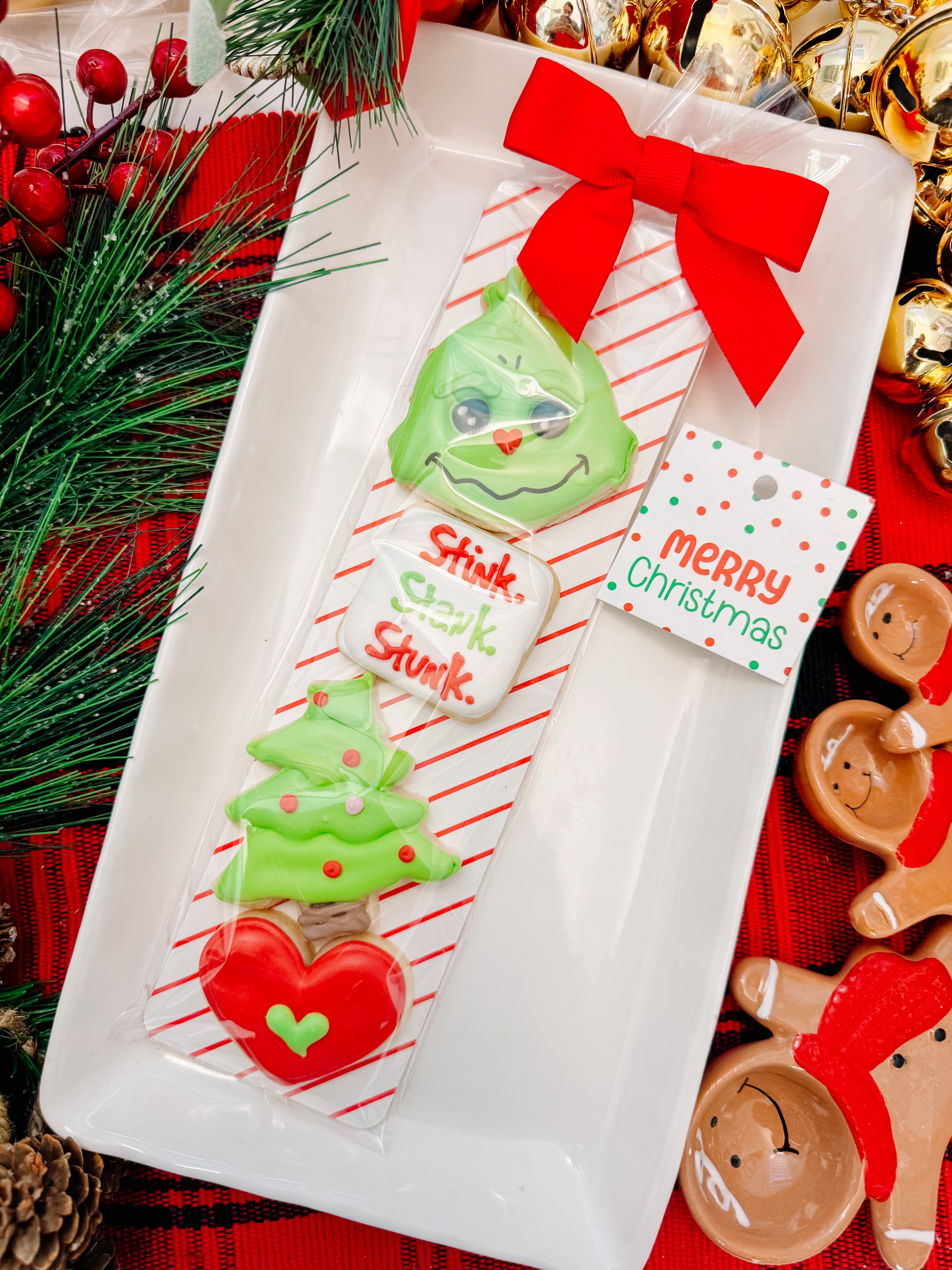 Mean One Mini Sleeve