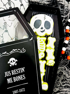 Mr. Bones