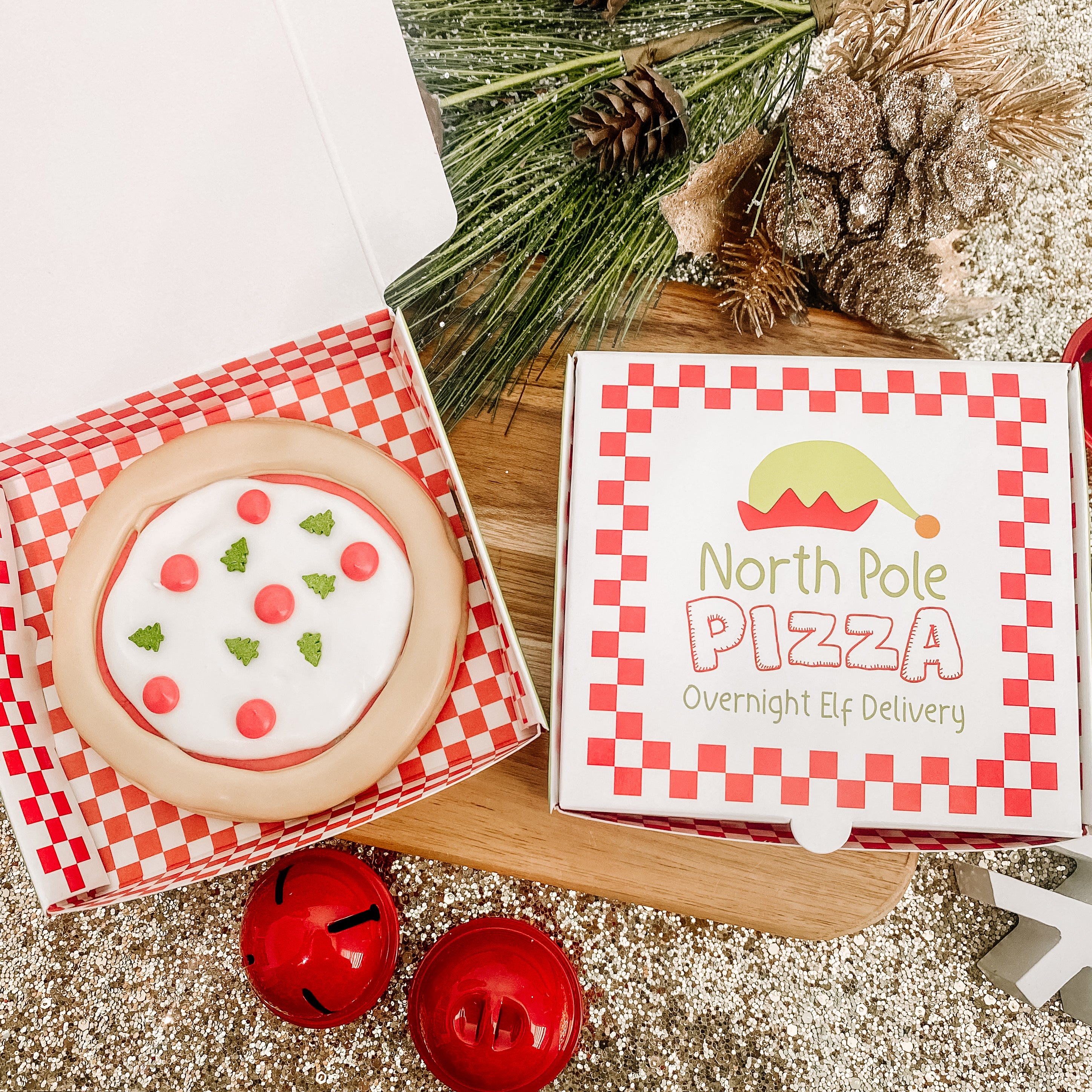 North Pole Pizza