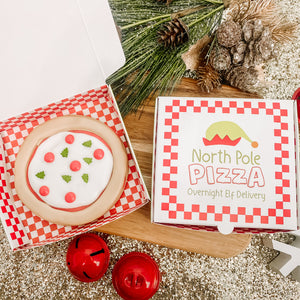 North Pole Pizza
