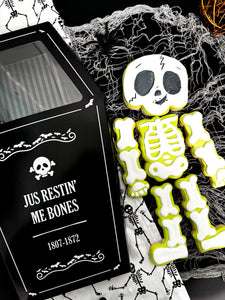 Mr. Bones
