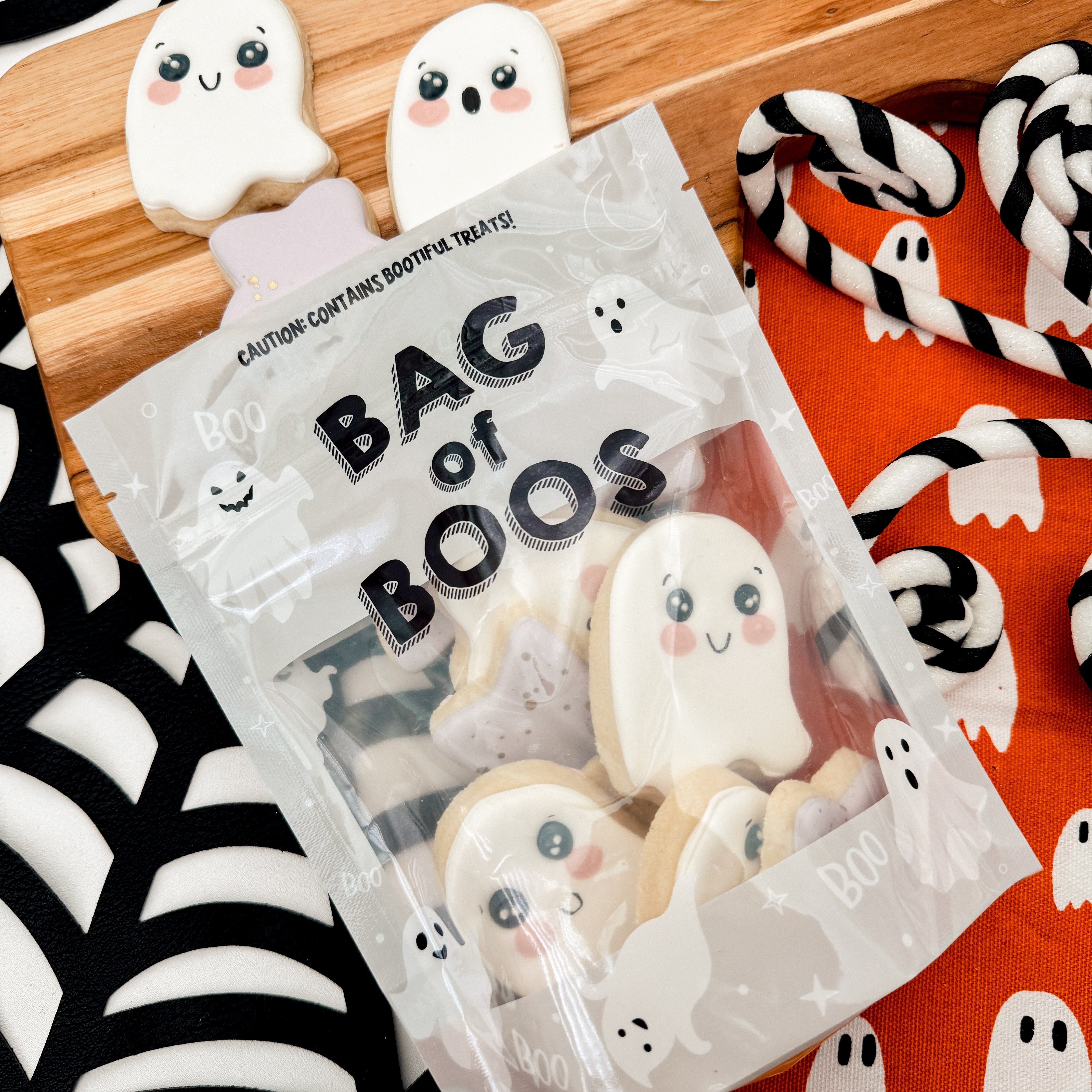 Bag of Boos!