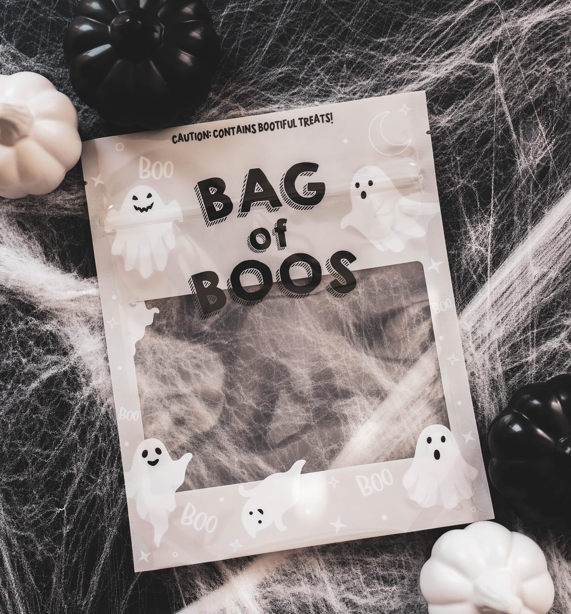 Bag of Boos!