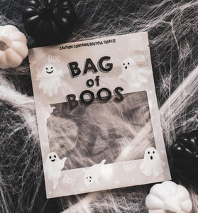 Bag of Boos!